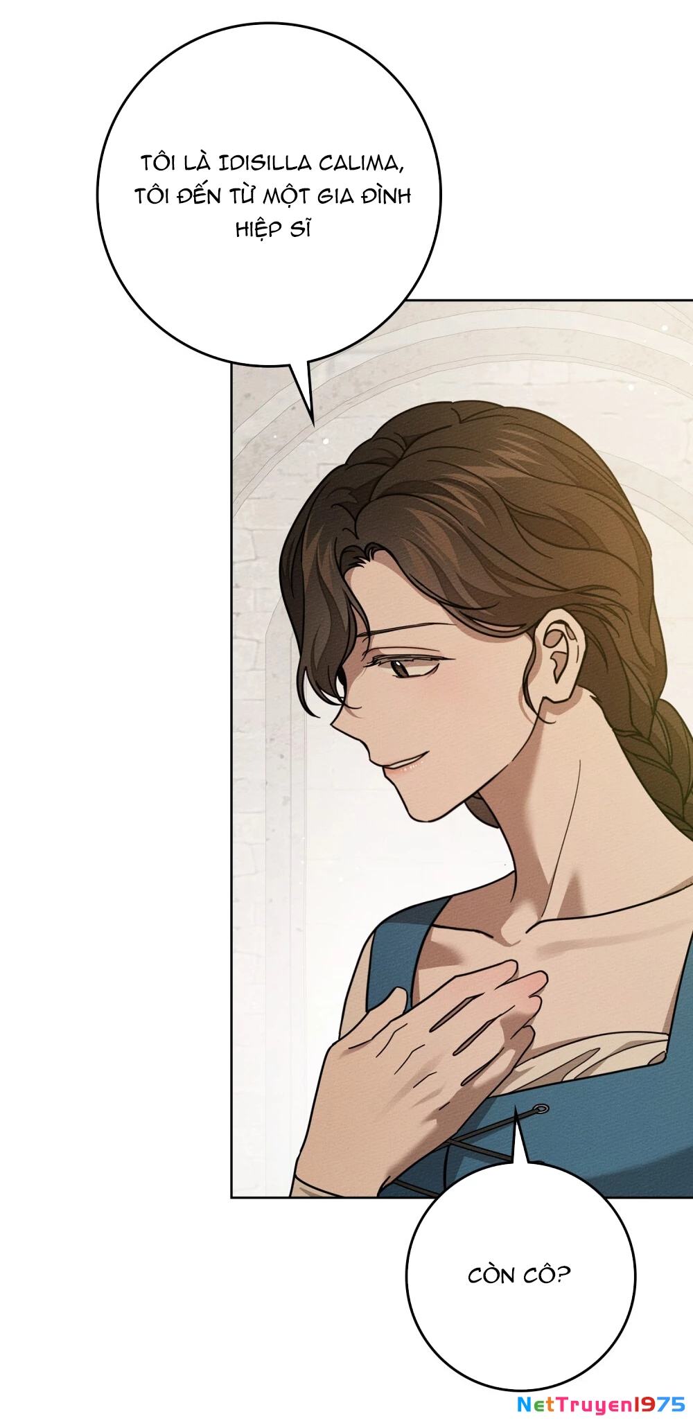 Dưới Bóng Cây Sồi Chapter 114 - 59