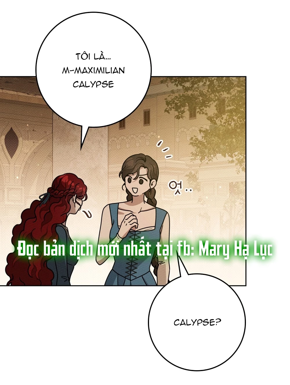 Dưới Bóng Cây Sồi Chapter 114 - 60