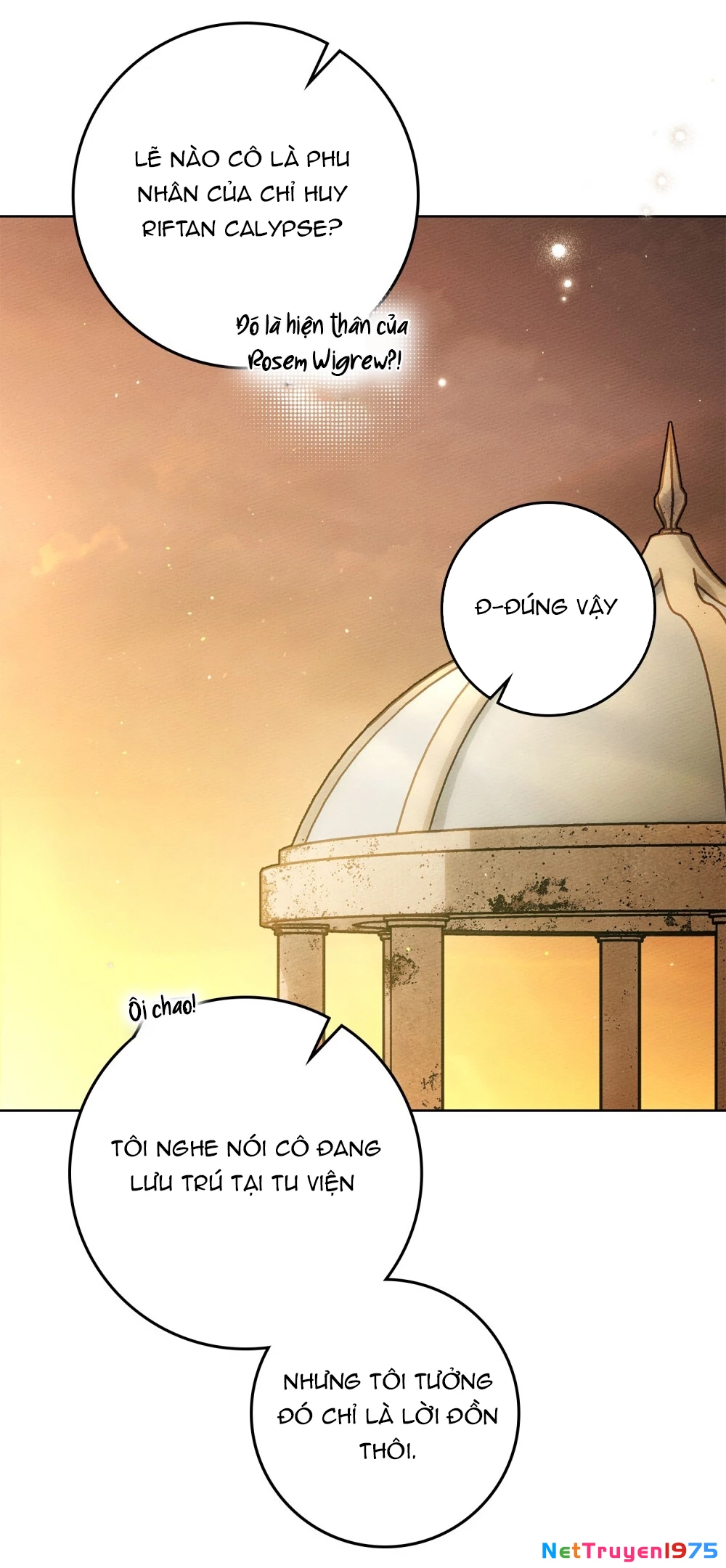 Dưới Bóng Cây Sồi Chapter 114 - 61