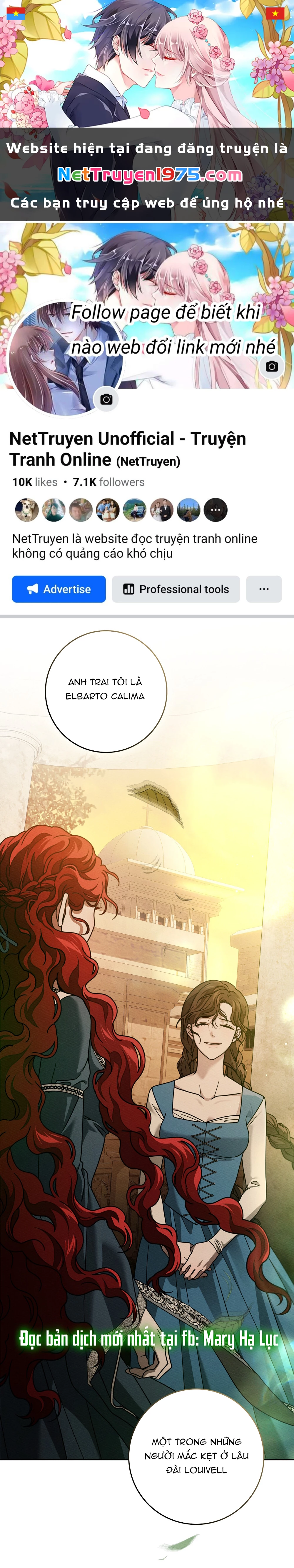Dưới Bóng Cây Sồi Chapter 115 - 1