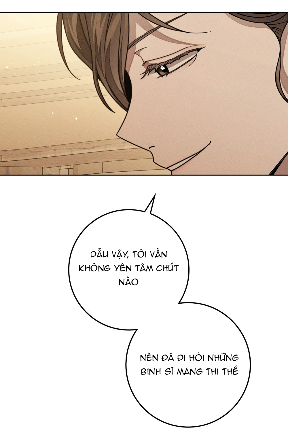Dưới Bóng Cây Sồi Chapter 115 - 4