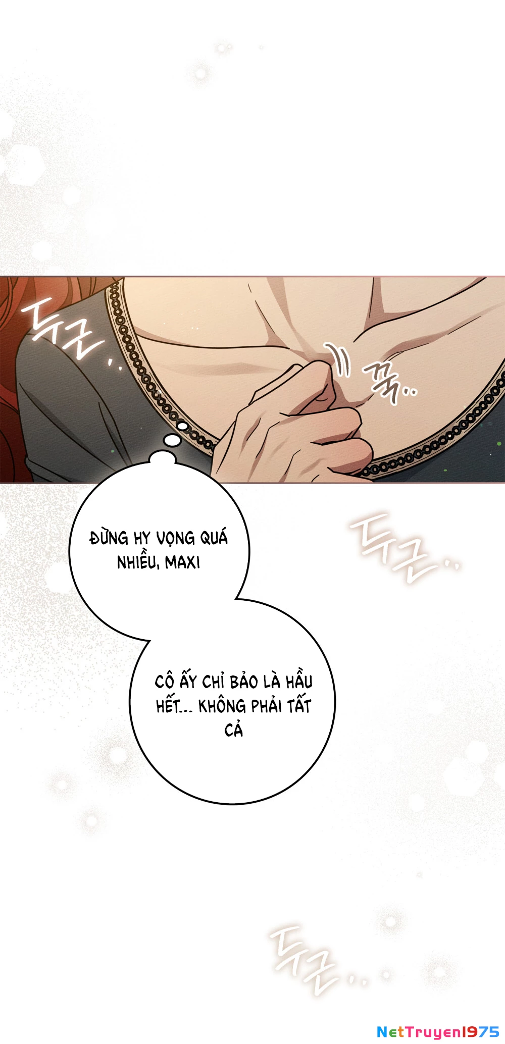 Dưới Bóng Cây Sồi Chapter 115 - 6