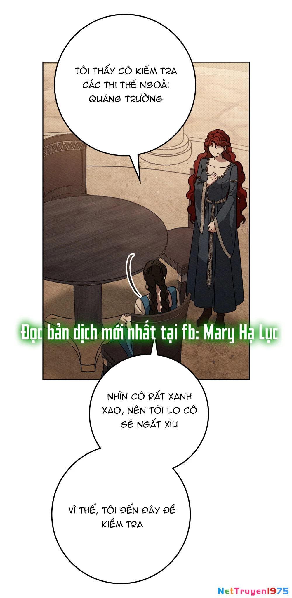Dưới Bóng Cây Sồi Chapter 115 - 7
