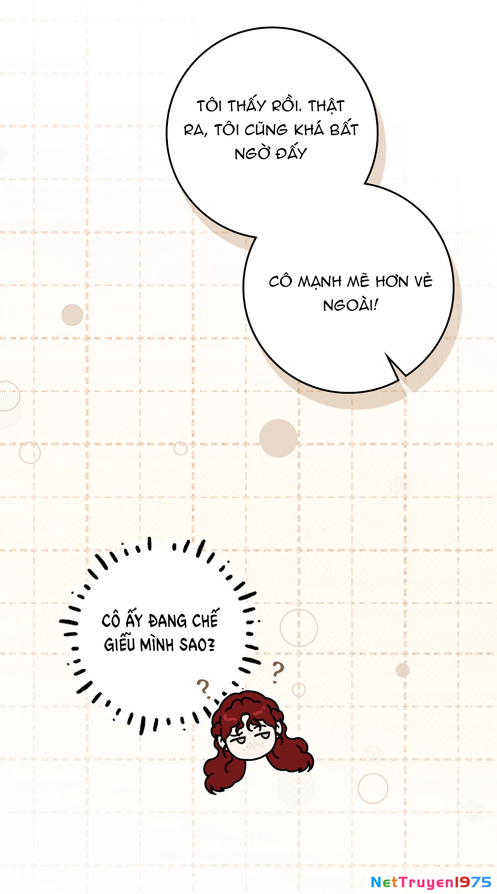 Dưới Bóng Cây Sồi Chapter 115 - 9