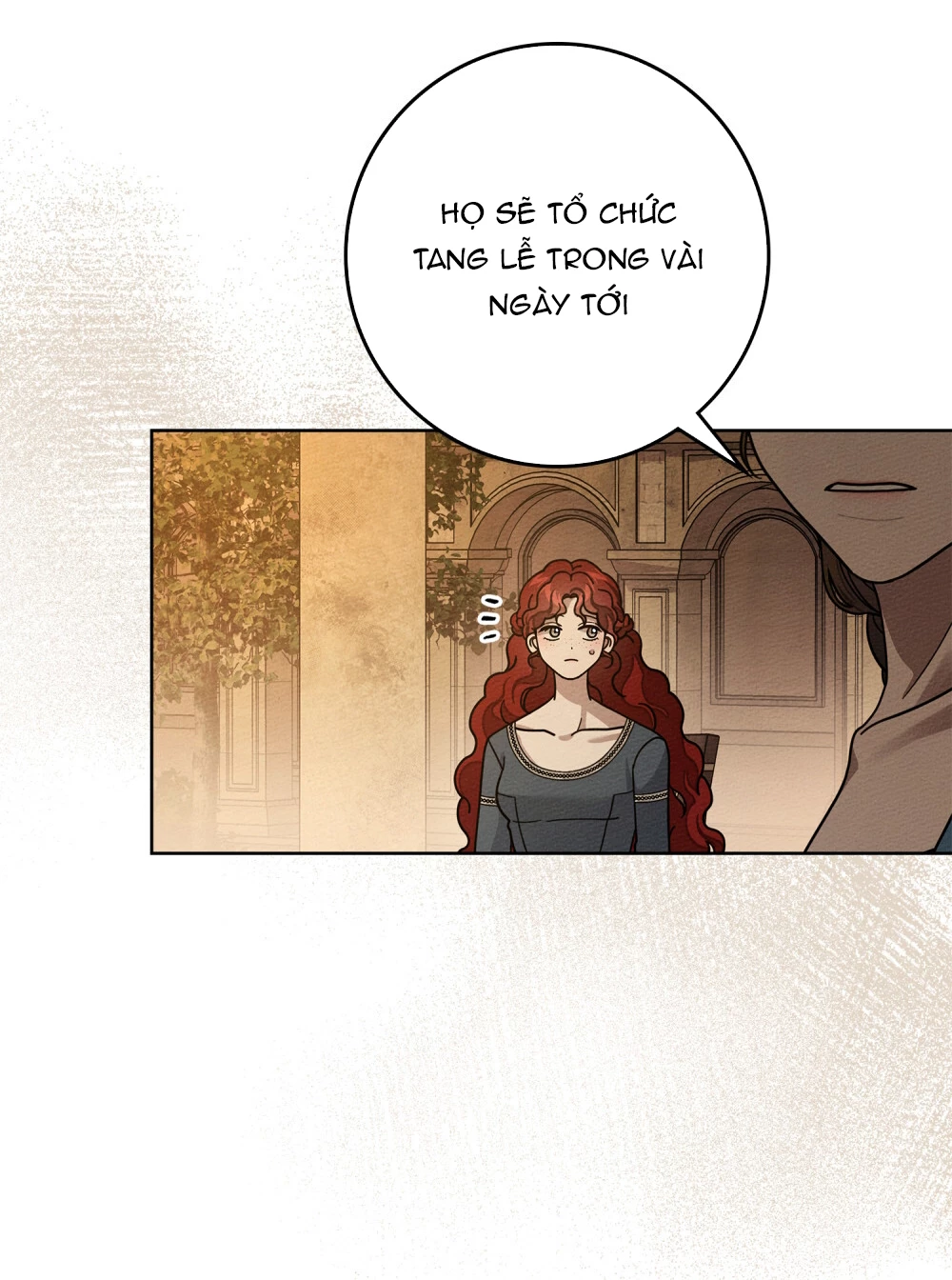 Dưới Bóng Cây Sồi Chapter 115 - 18