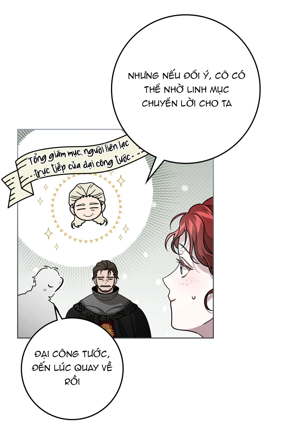 Dưới Bóng Cây Sồi Chapter 115 - 45