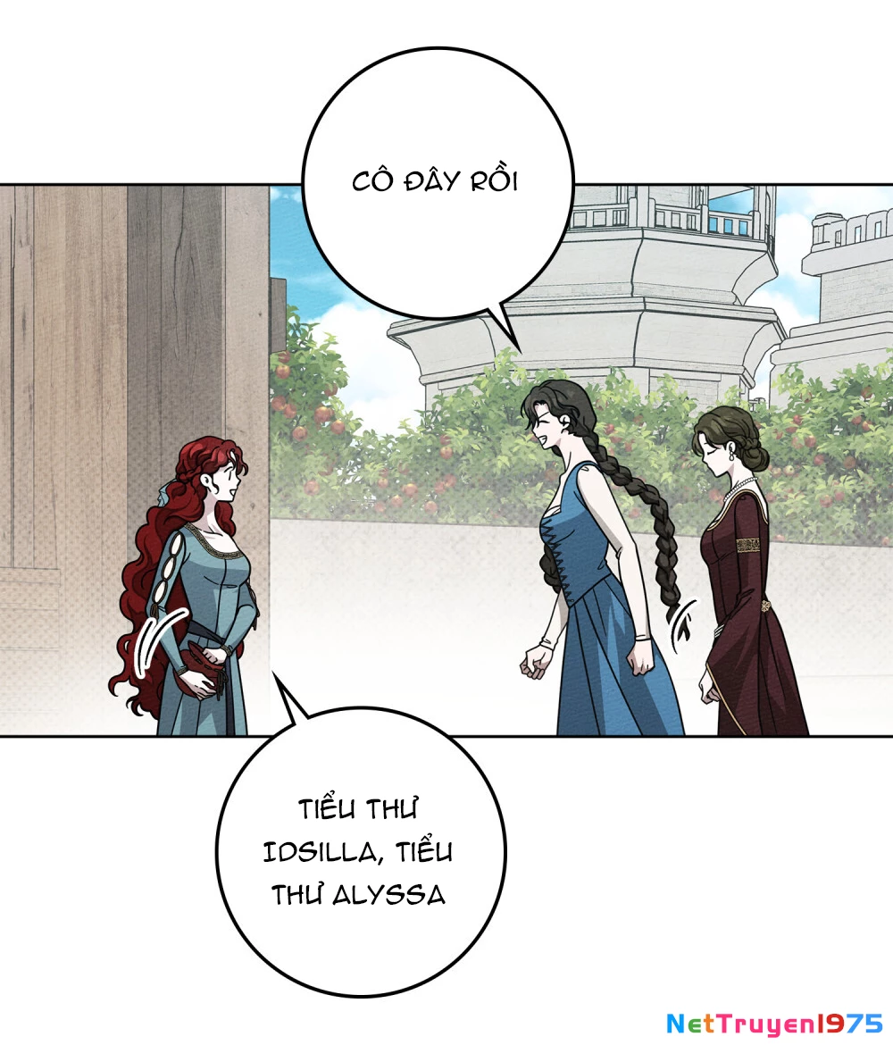 Dưới Bóng Cây Sồi Chapter 115 - 58