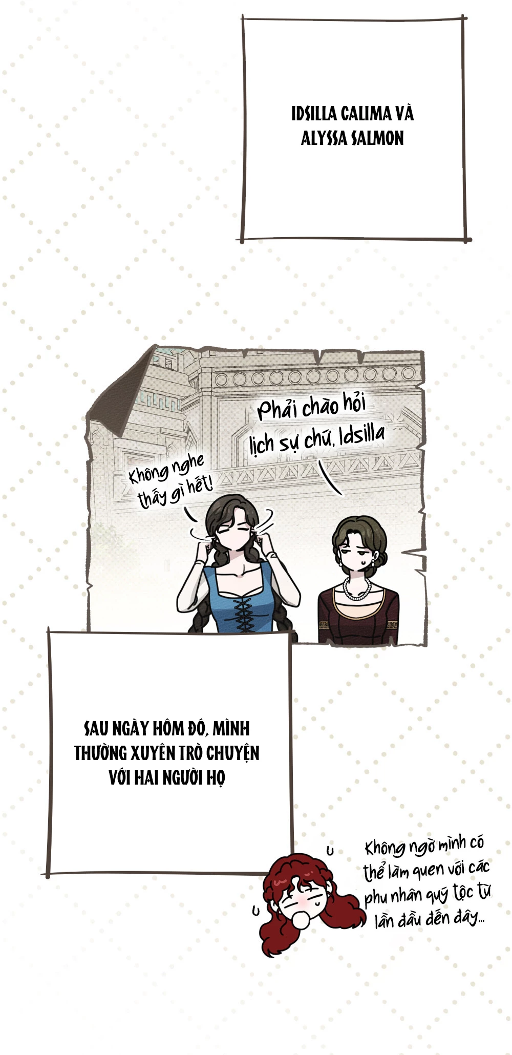 Dưới Bóng Cây Sồi Chapter 115 - 59