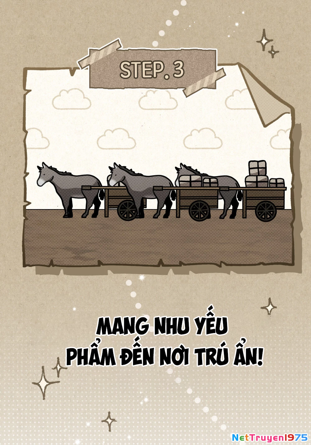 Dưới Bóng Cây Sồi Chapter 116.1 - 4