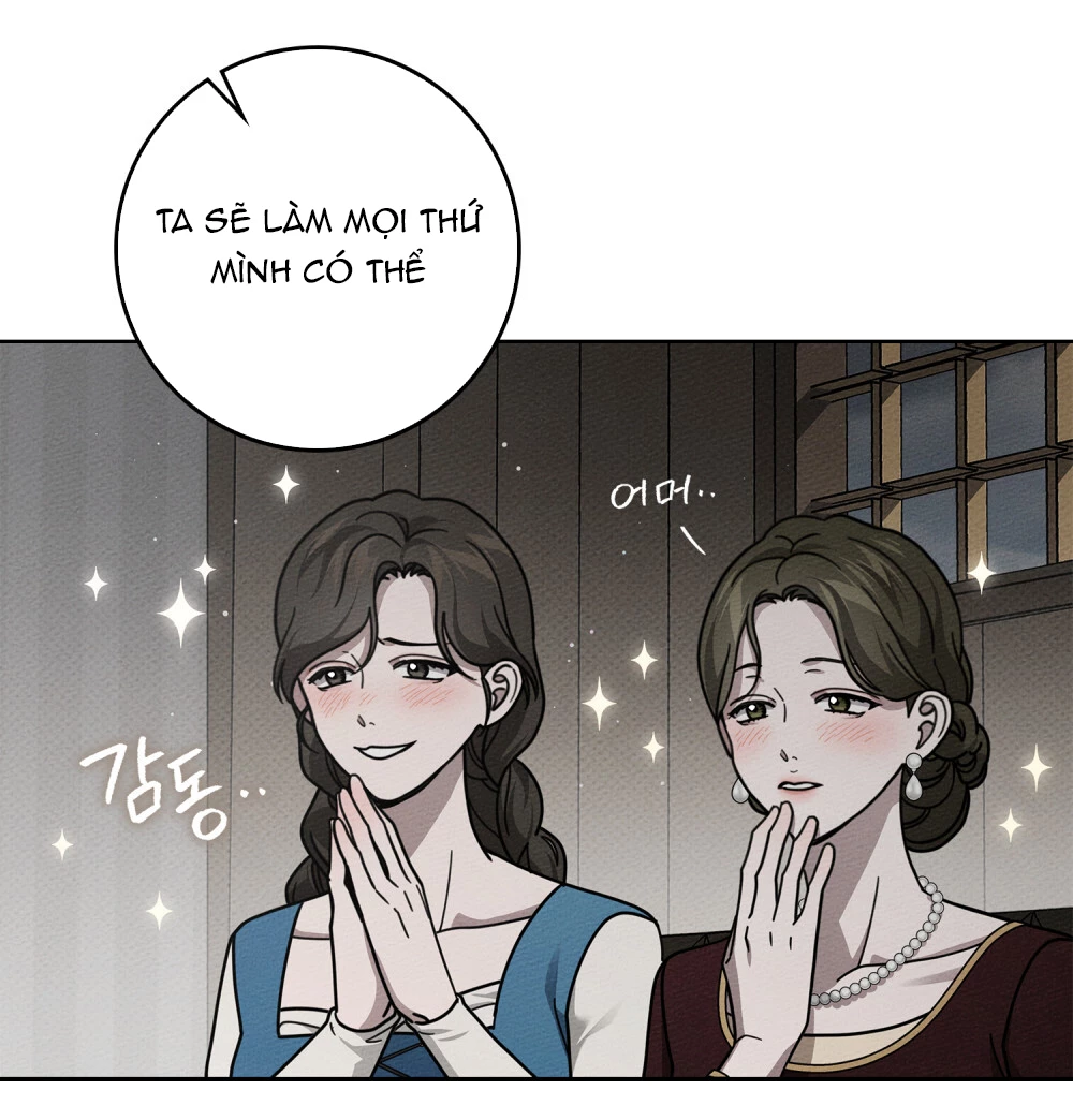 Dưới Bóng Cây Sồi Chapter 116.1 - 8