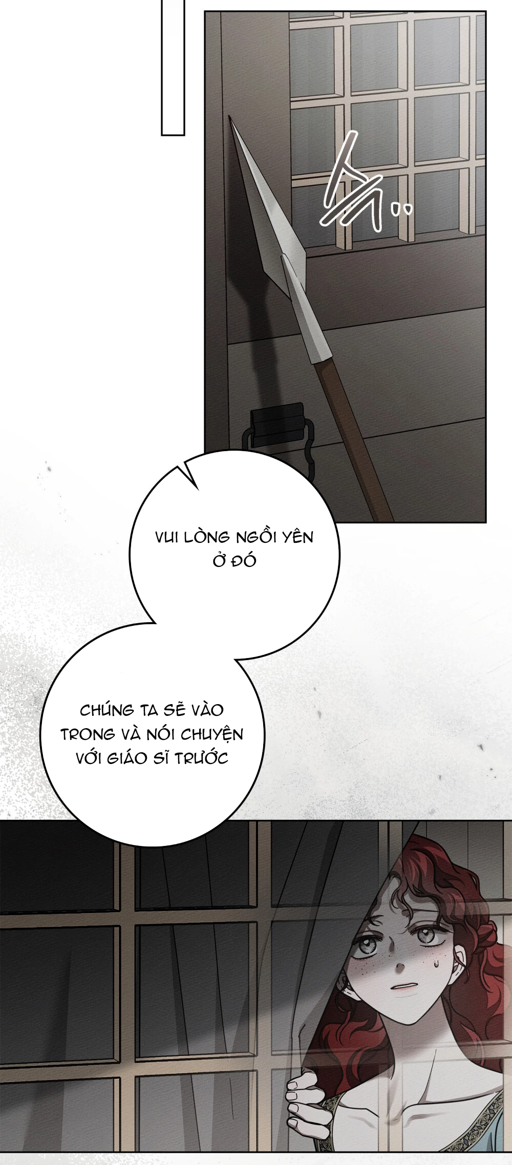 Dưới Bóng Cây Sồi Chapter 116.1 - 12