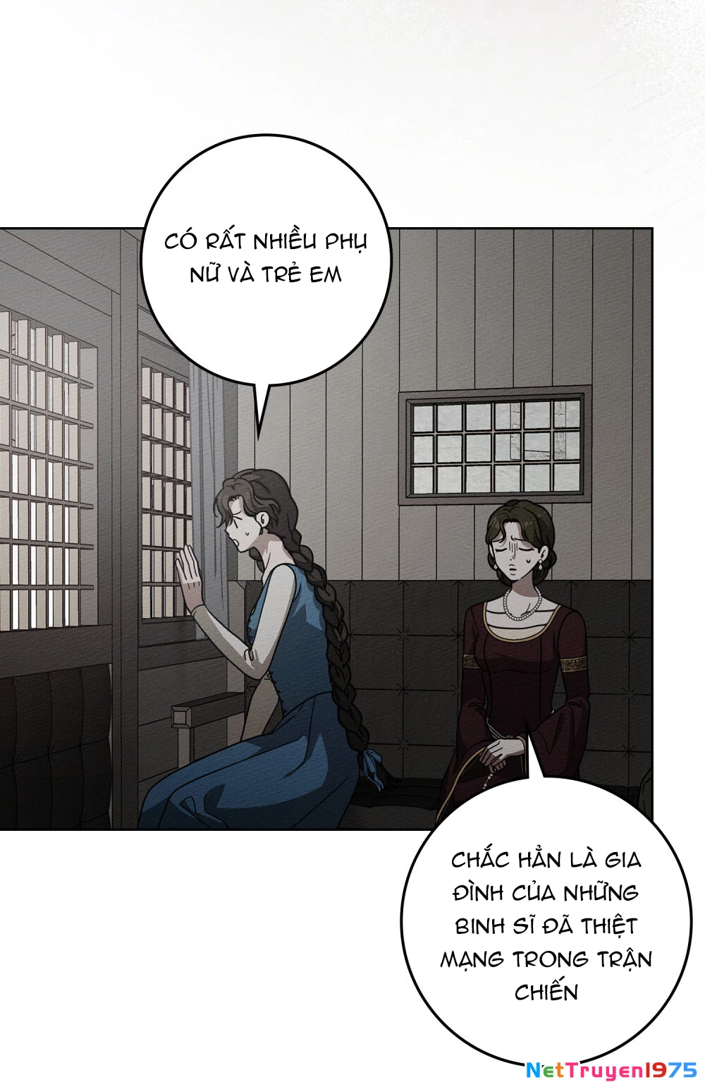 Dưới Bóng Cây Sồi Chapter 116.1 - 15