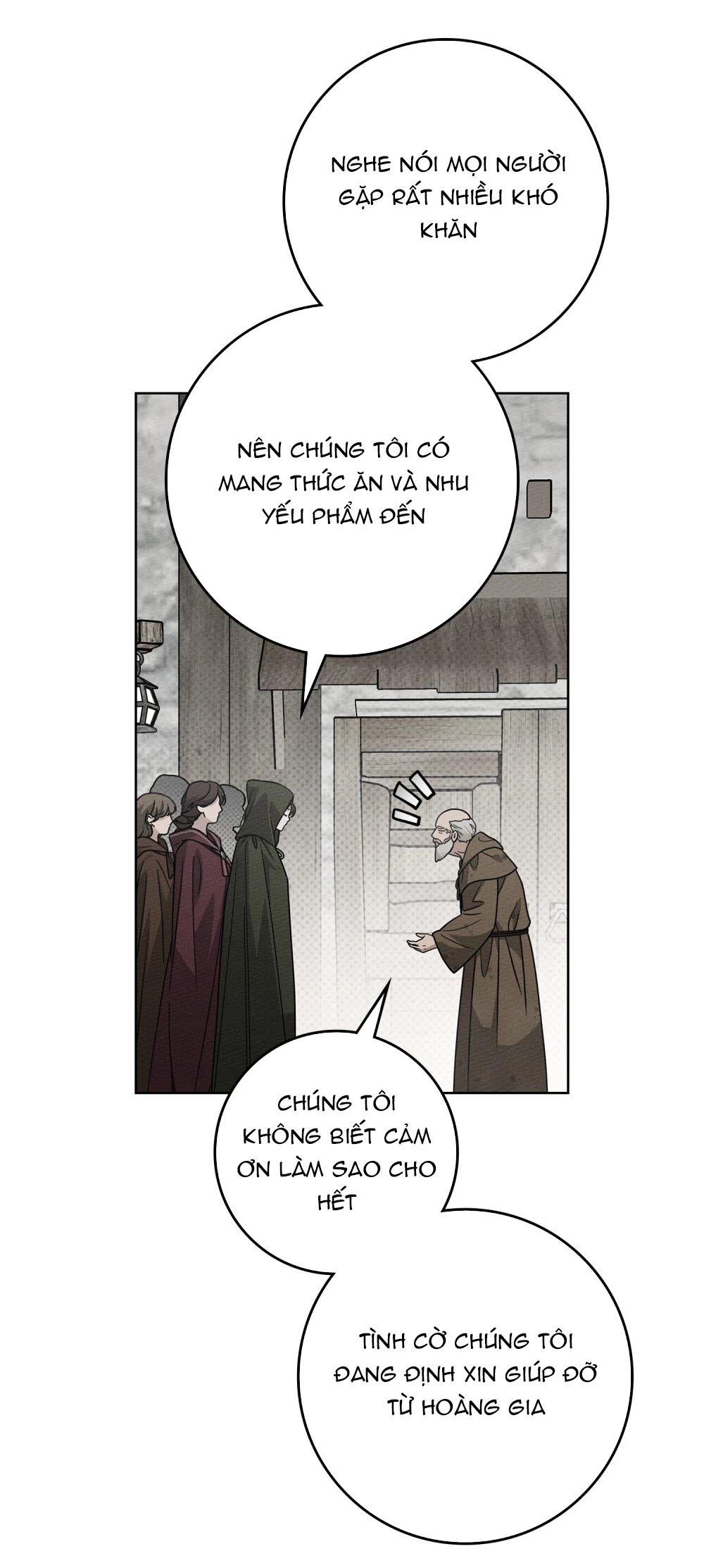 Dưới Bóng Cây Sồi Chapter 116.2 - 11