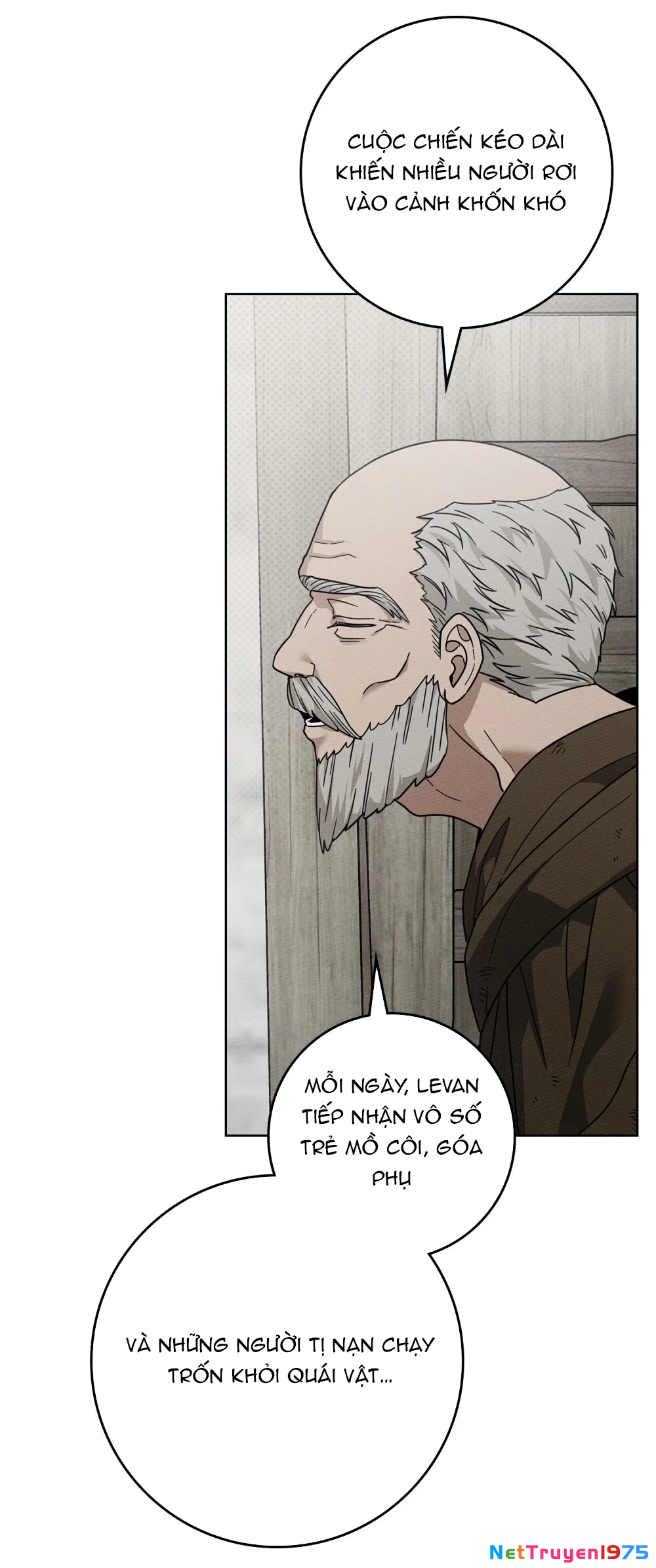 Dưới Bóng Cây Sồi Chapter 116.2 - 13