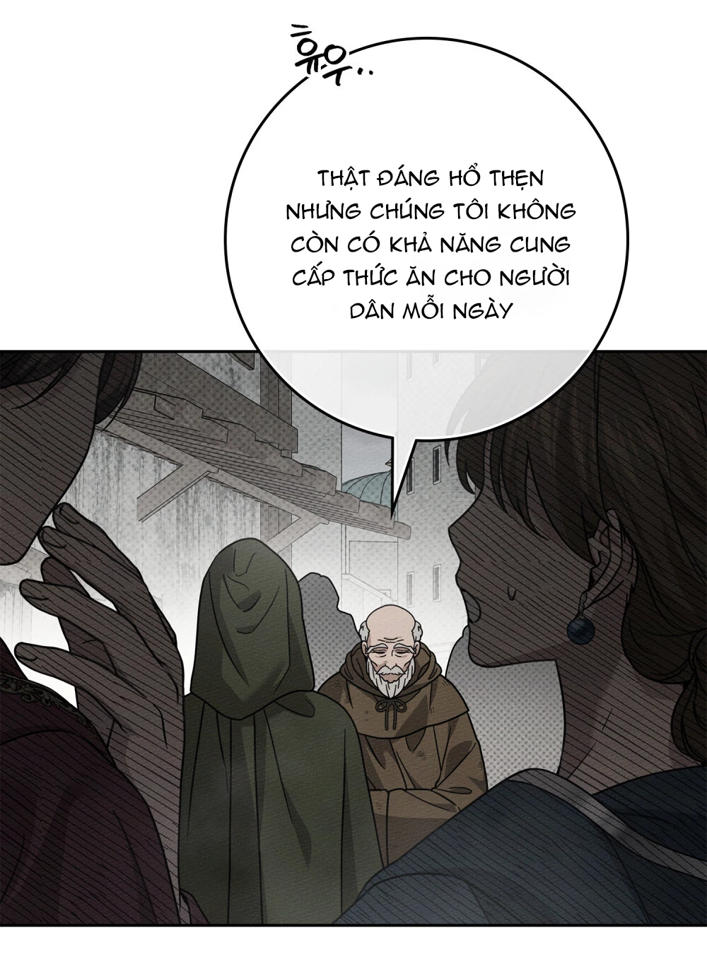 Dưới Bóng Cây Sồi Chapter 116.2 - 14