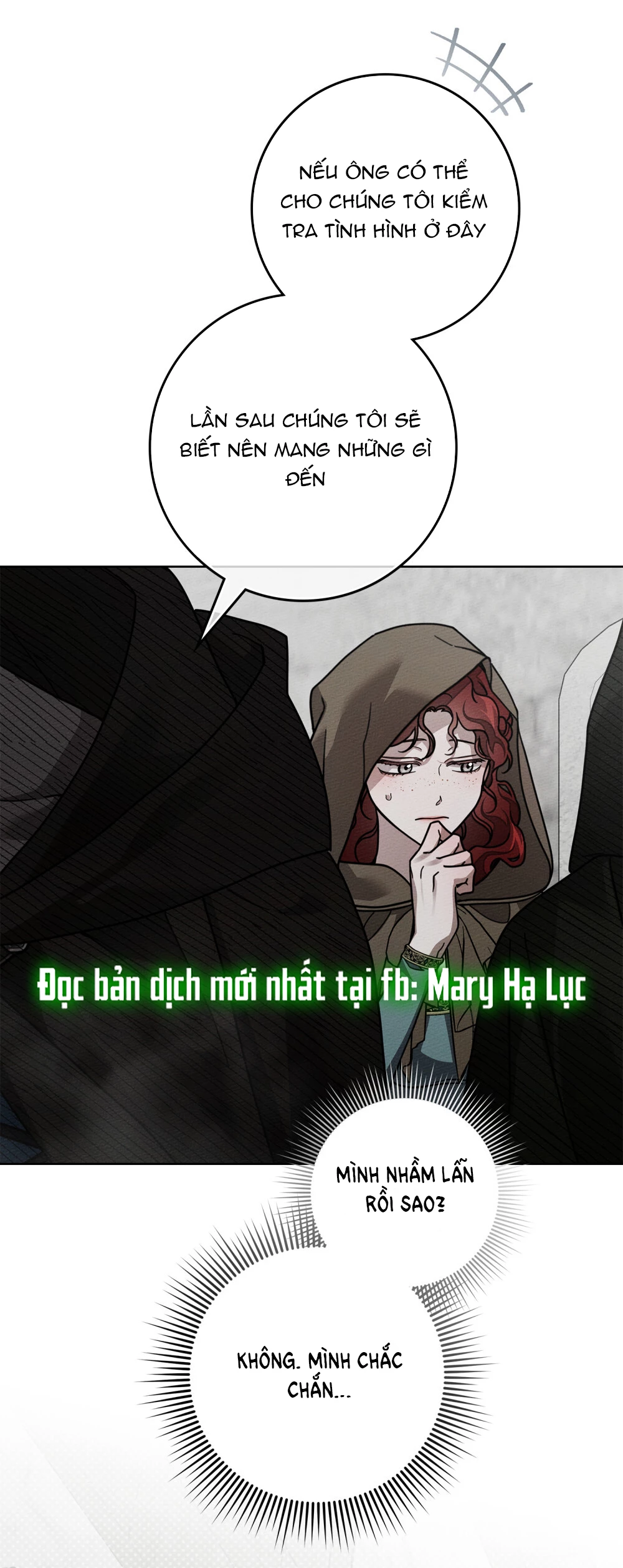 Dưới Bóng Cây Sồi Chapter 116.2 - 17