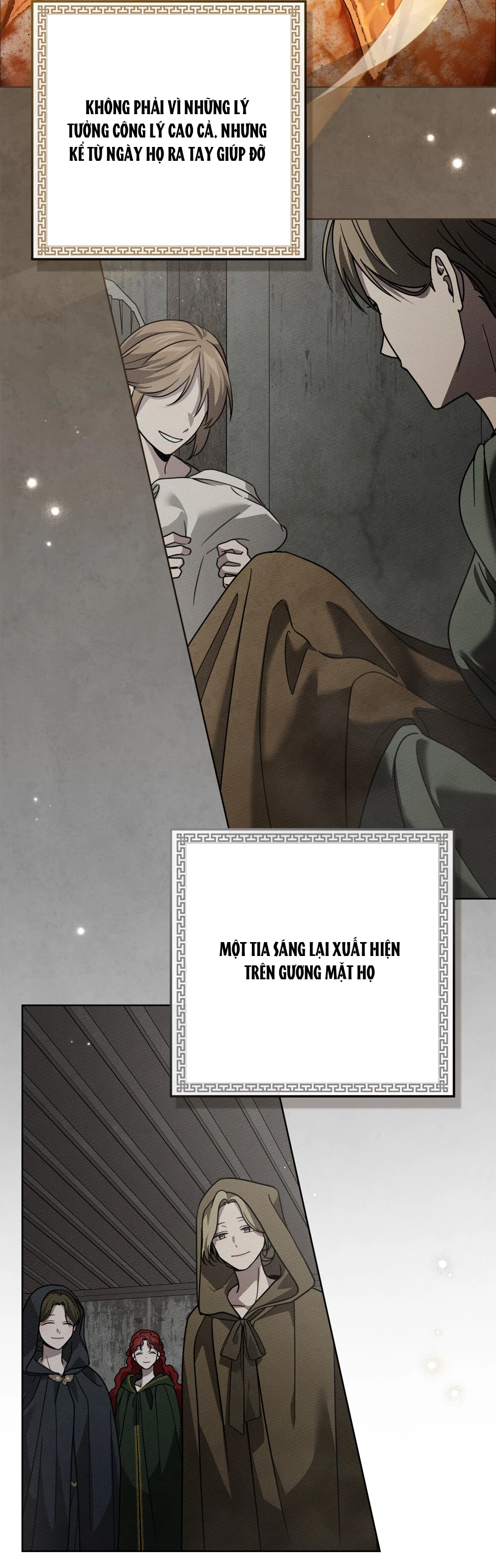 Dưới Bóng Cây Sồi Chapter 116.2 - 31