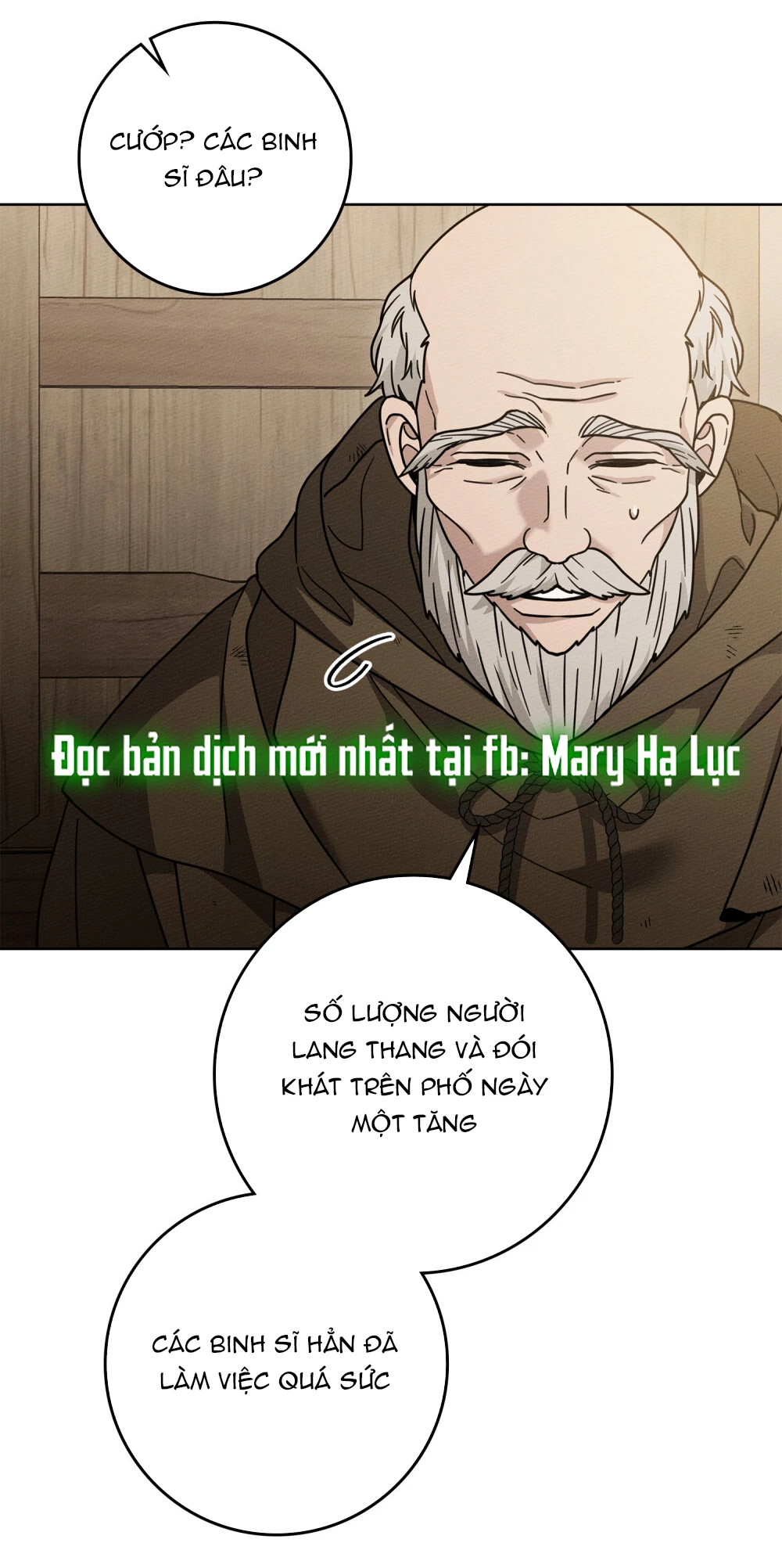 Dưới Bóng Cây Sồi Chapter 116.2 - 36
