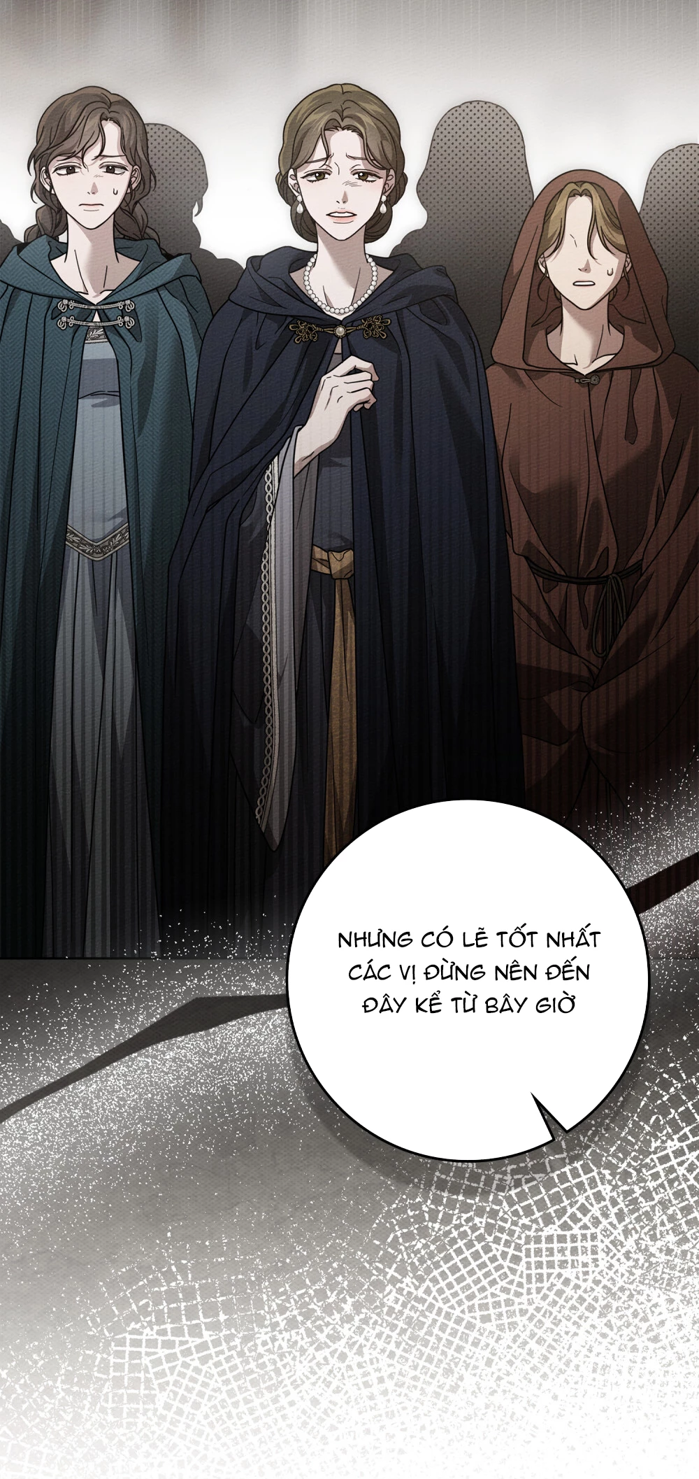 Dưới Bóng Cây Sồi Chapter 116.2 - 38