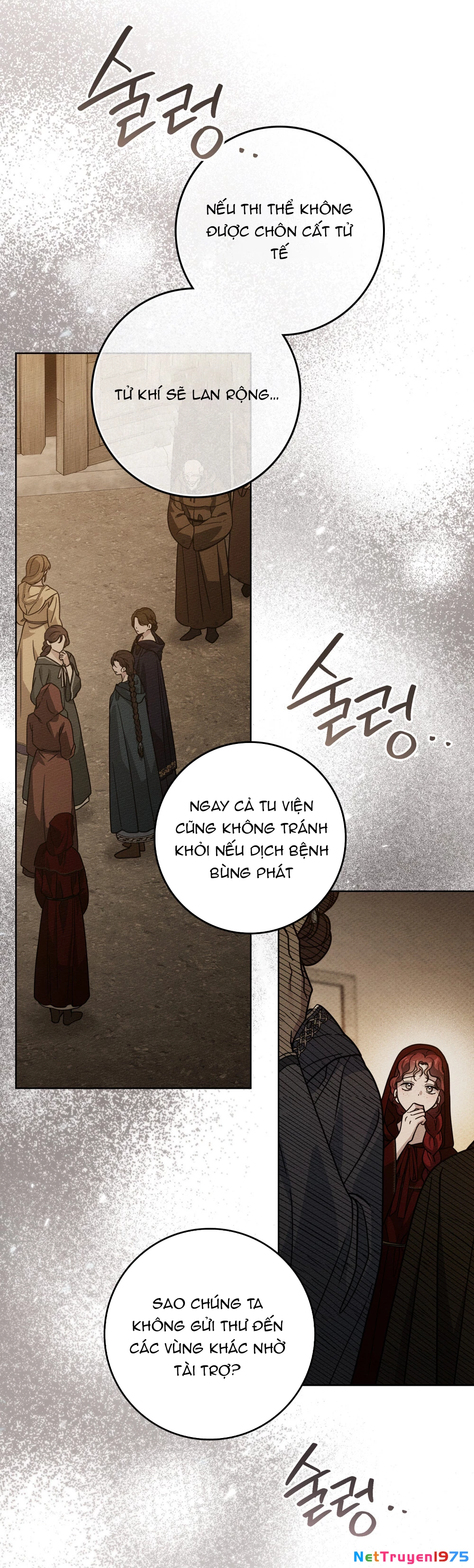 Dưới Bóng Cây Sồi Chapter 116.2 - 42