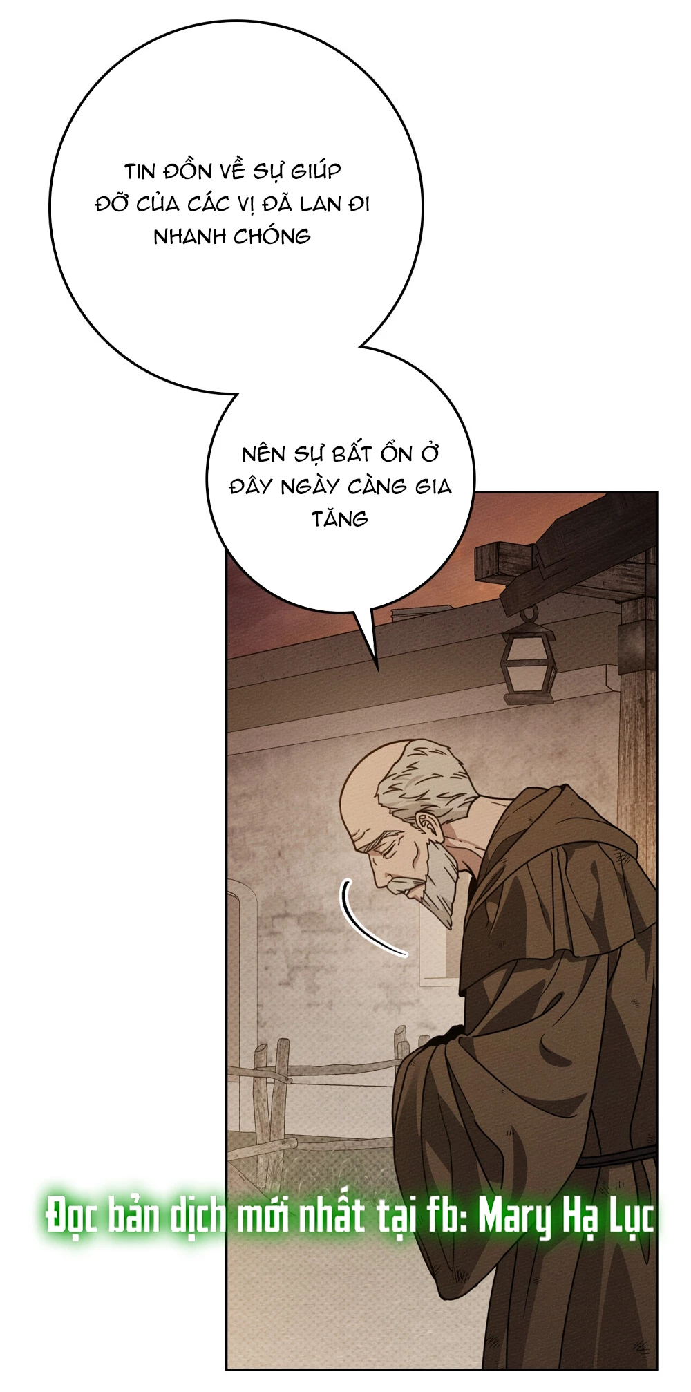 Dưới Bóng Cây Sồi Chapter 116.2 - 45
