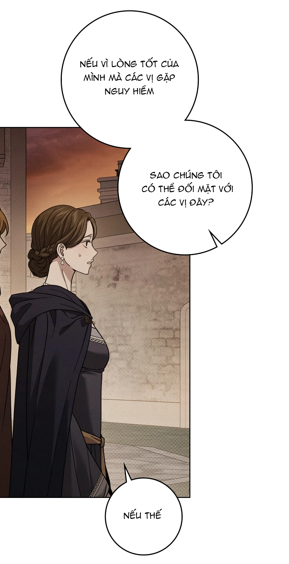 Dưới Bóng Cây Sồi Chapter 116.2 - 46
