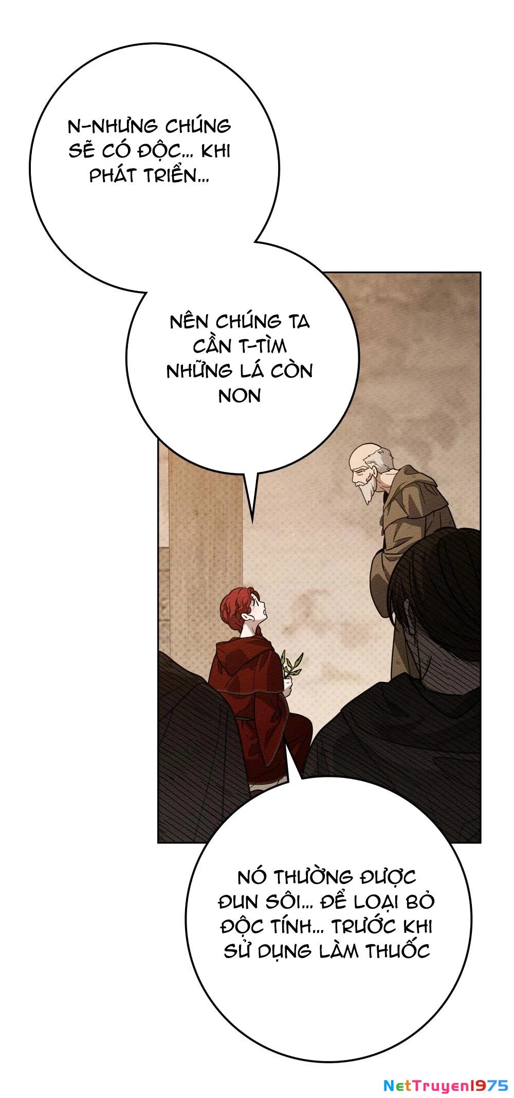Dưới Bóng Cây Sồi Chapter 117.1 - 8