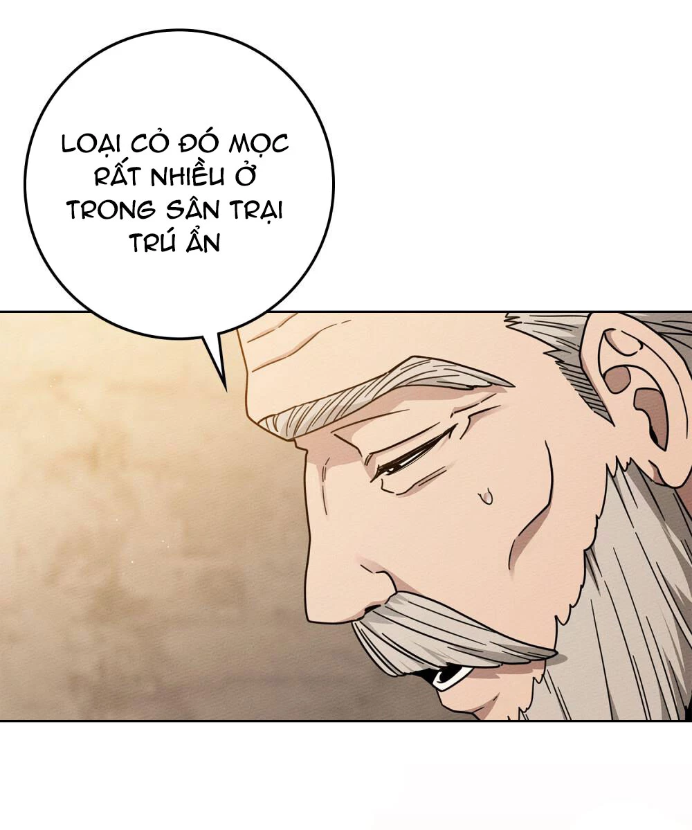 Dưới Bóng Cây Sồi Chapter 117.1 - 9