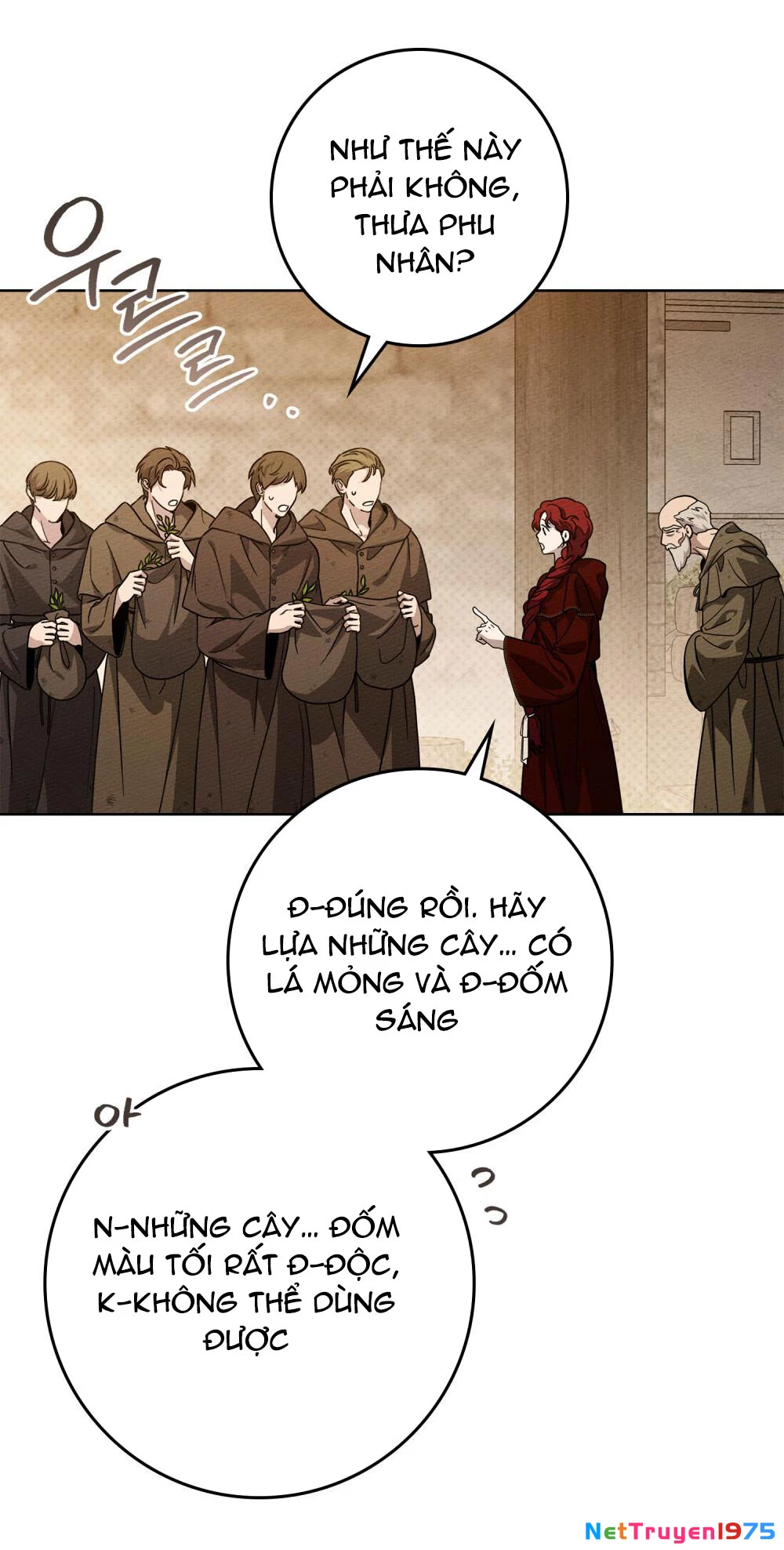 Dưới Bóng Cây Sồi Chapter 117.1 - 11