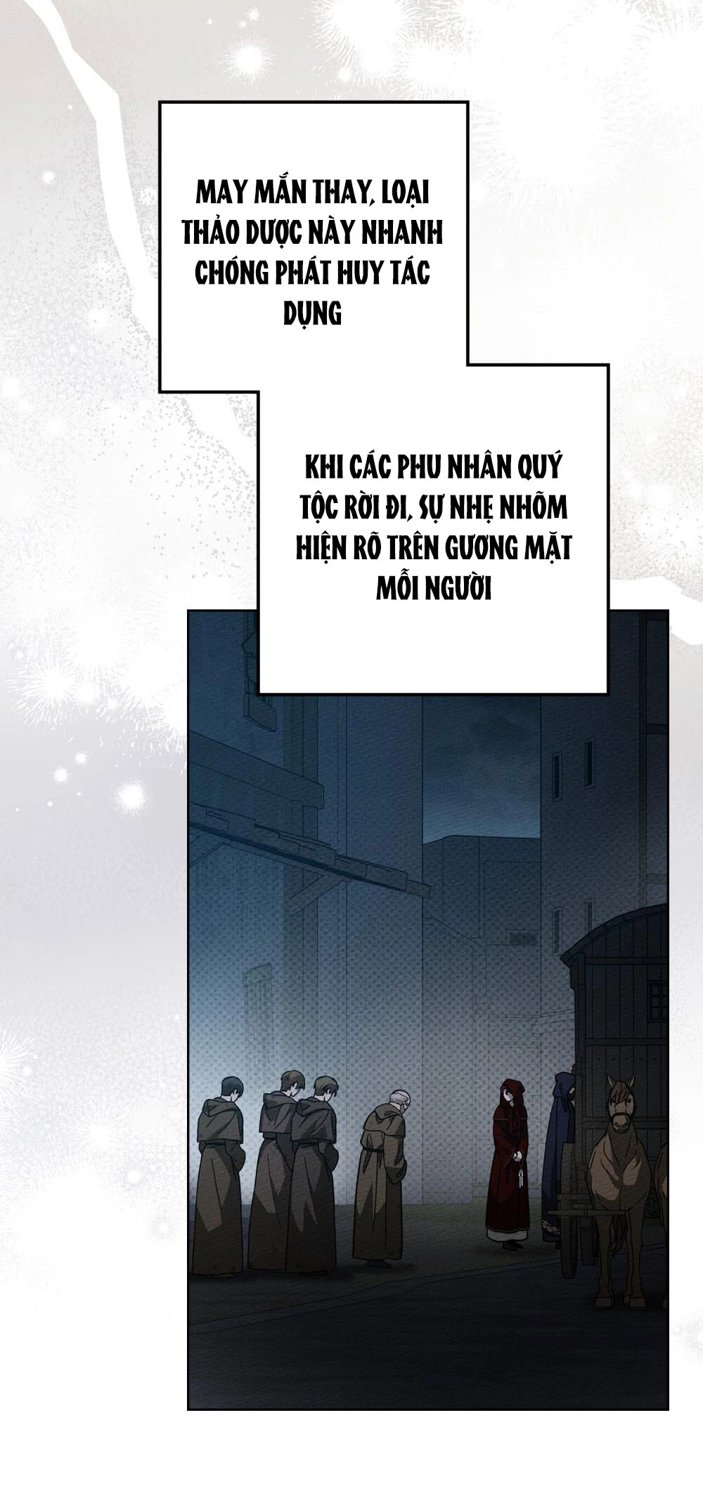 Dưới Bóng Cây Sồi Chapter 117.2 - 2