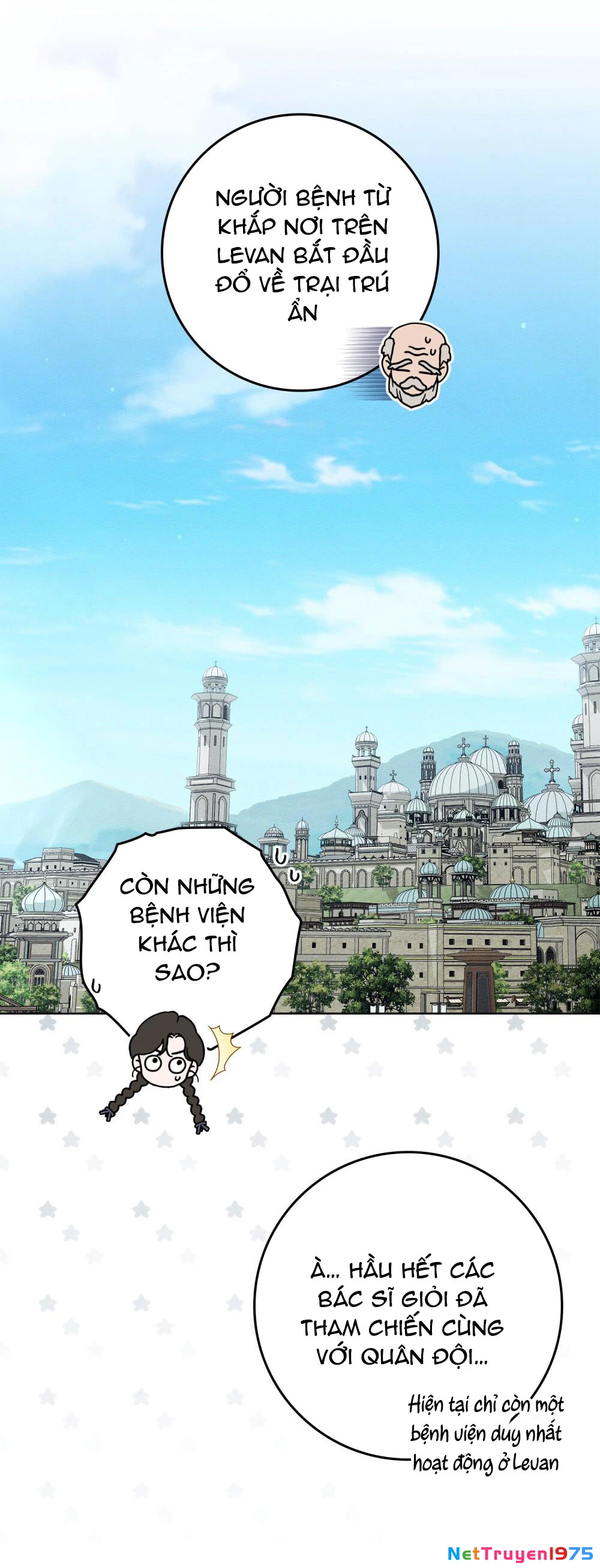 Dưới Bóng Cây Sồi Chapter 117.2 - 6