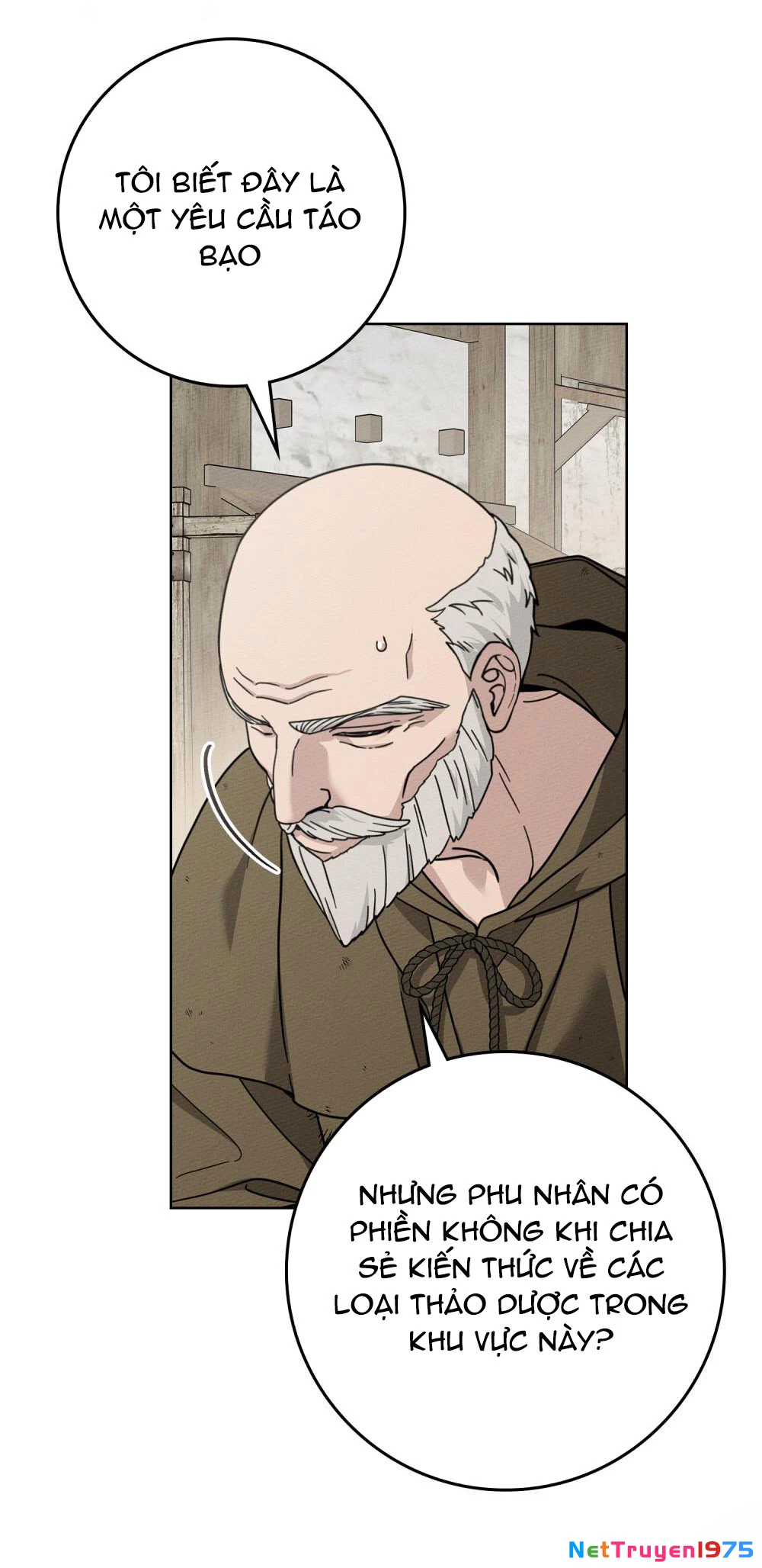Dưới Bóng Cây Sồi Chapter 117.2 - 7