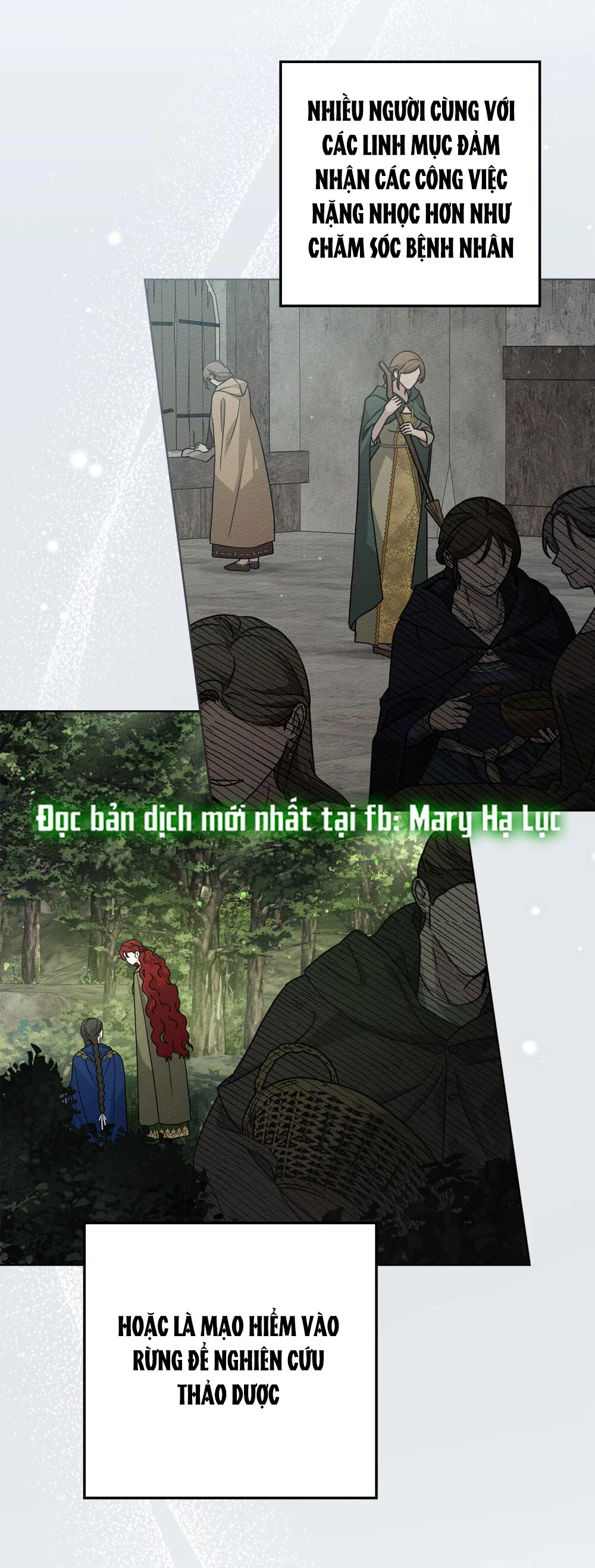 Dưới Bóng Cây Sồi Chapter 117.2 - 13