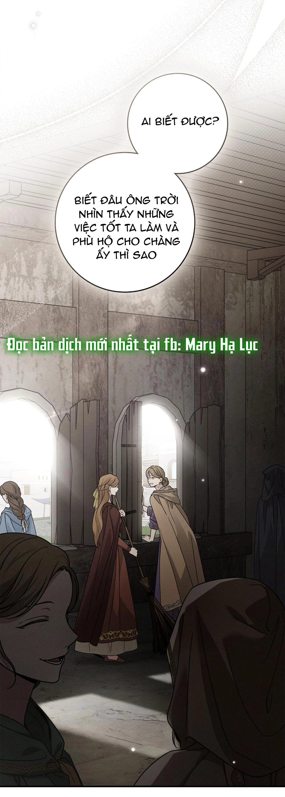 Dưới Bóng Cây Sồi Chapter 117.2 - 16