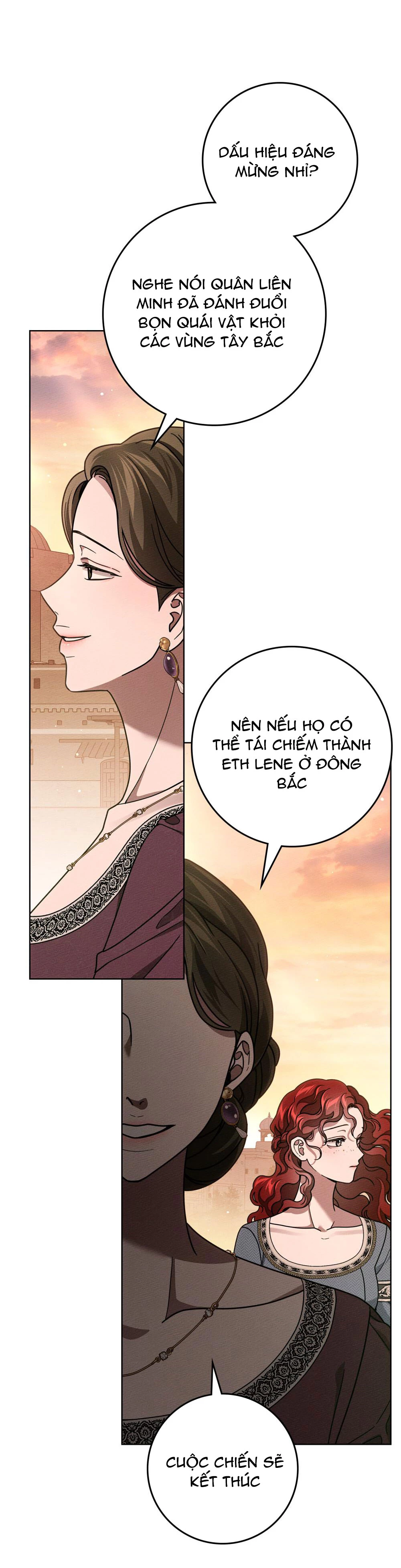 Dưới Bóng Cây Sồi Chapter 117.2 - 22