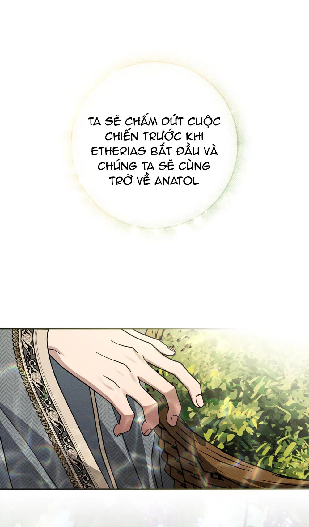 Dưới Bóng Cây Sồi Chapter 117.2 - 25