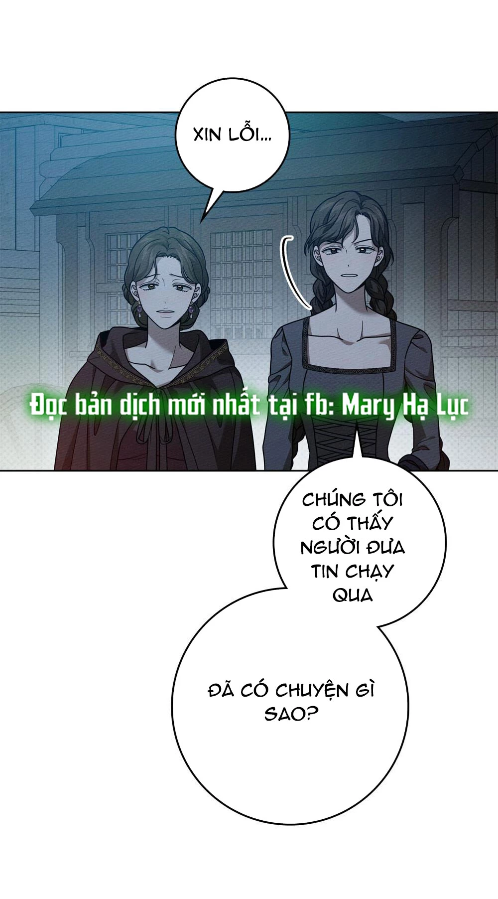 Dưới Bóng Cây Sồi Chapter 117.2 - 41