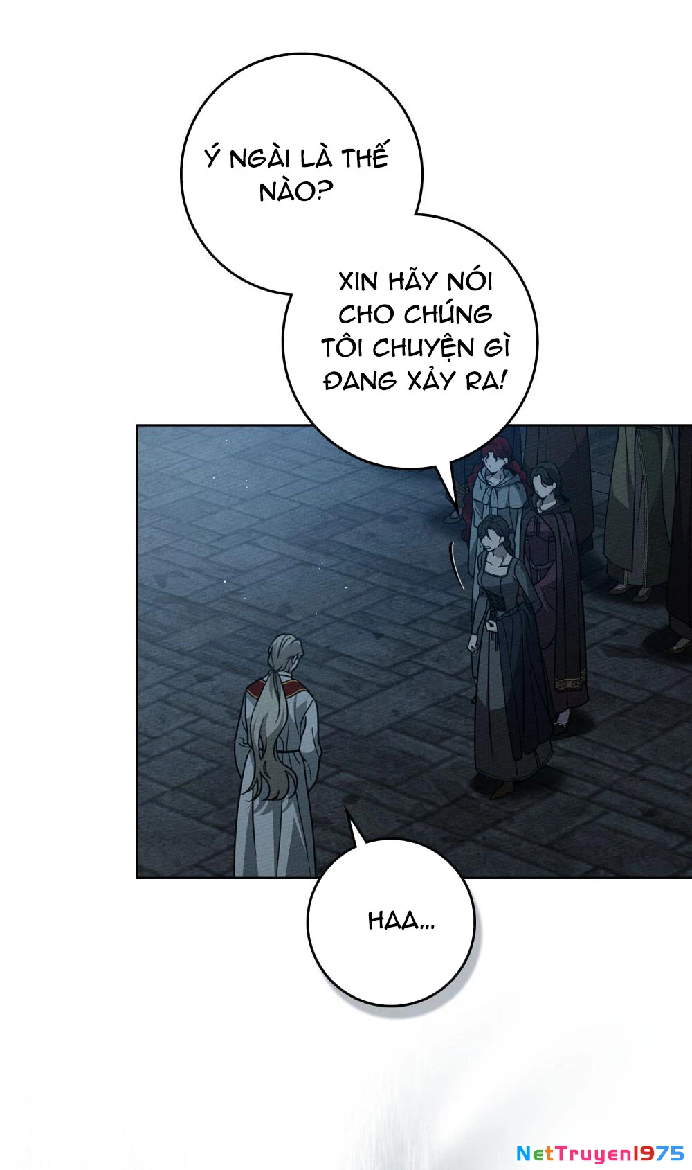 Dưới Bóng Cây Sồi Chapter 117.2 - 44