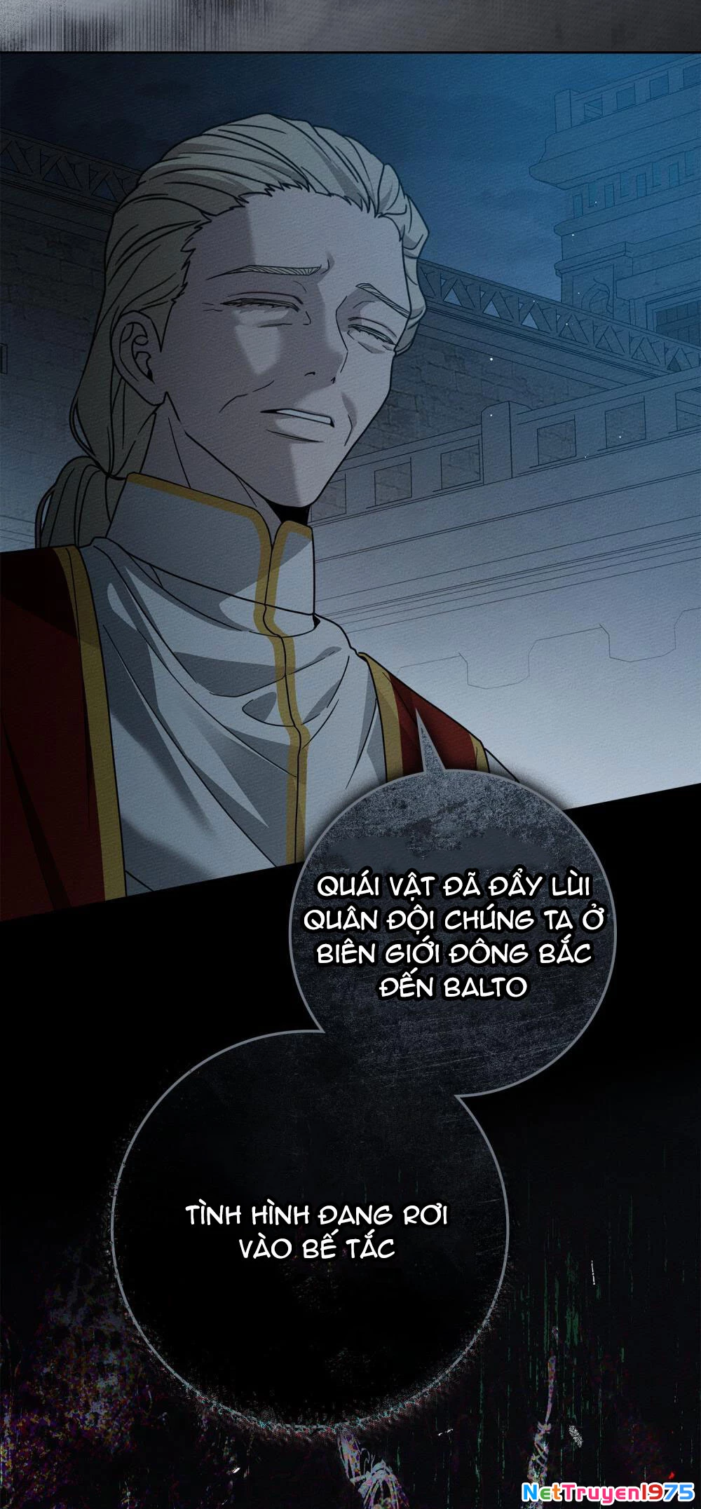 Dưới Bóng Cây Sồi Chapter 117.2 - 46