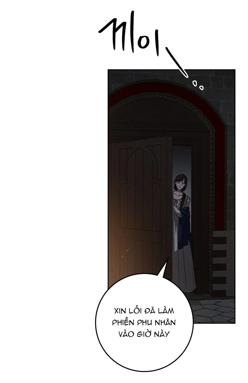 Dưới Bóng Cây Sồi Chapter 118.1 - 10