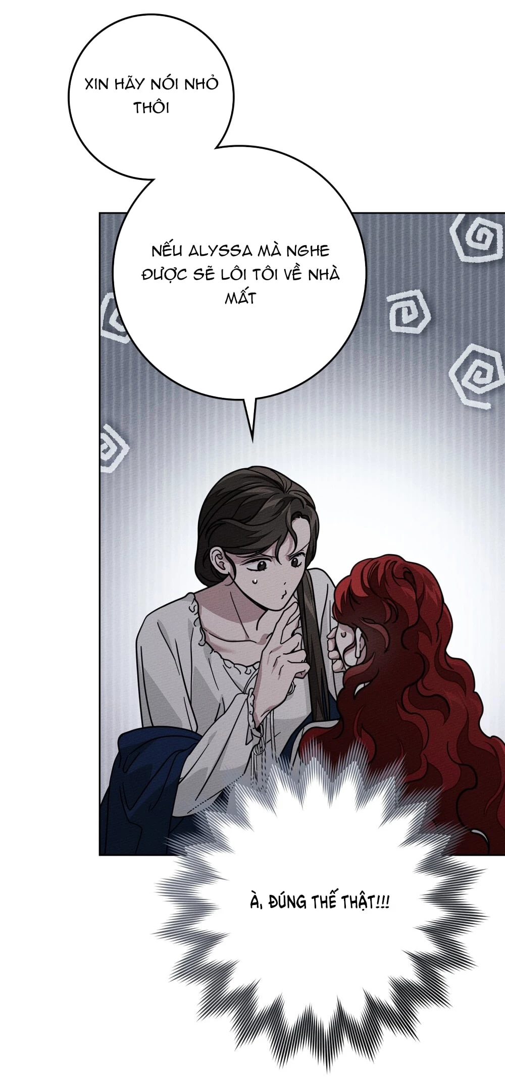 Dưới Bóng Cây Sồi Chapter 118.1 - 17