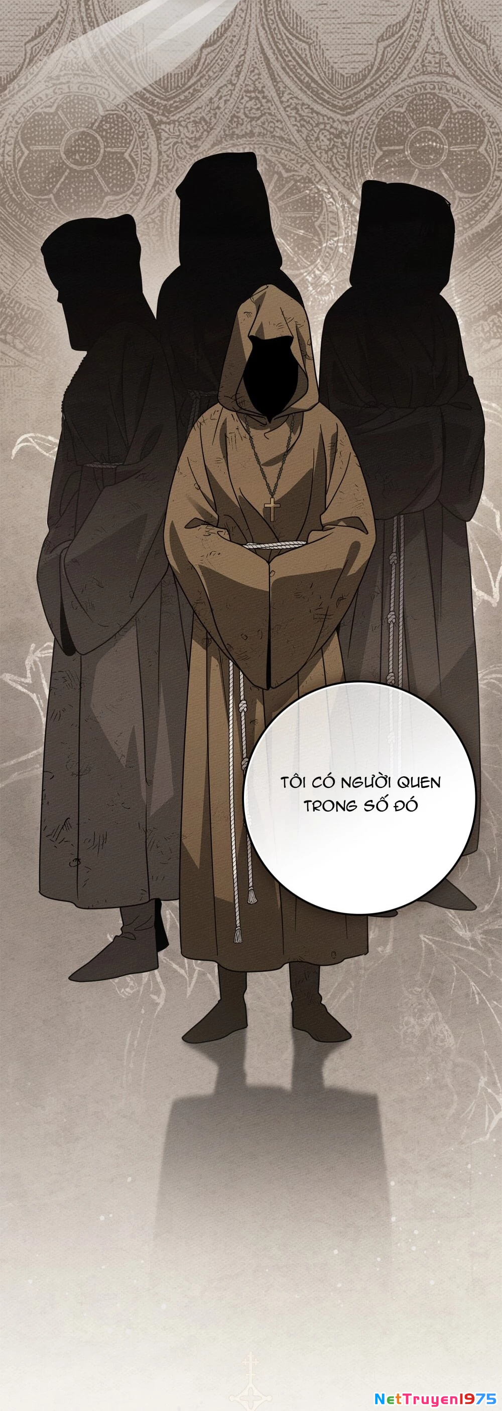 Dưới Bóng Cây Sồi Chapter 118.2 - 2