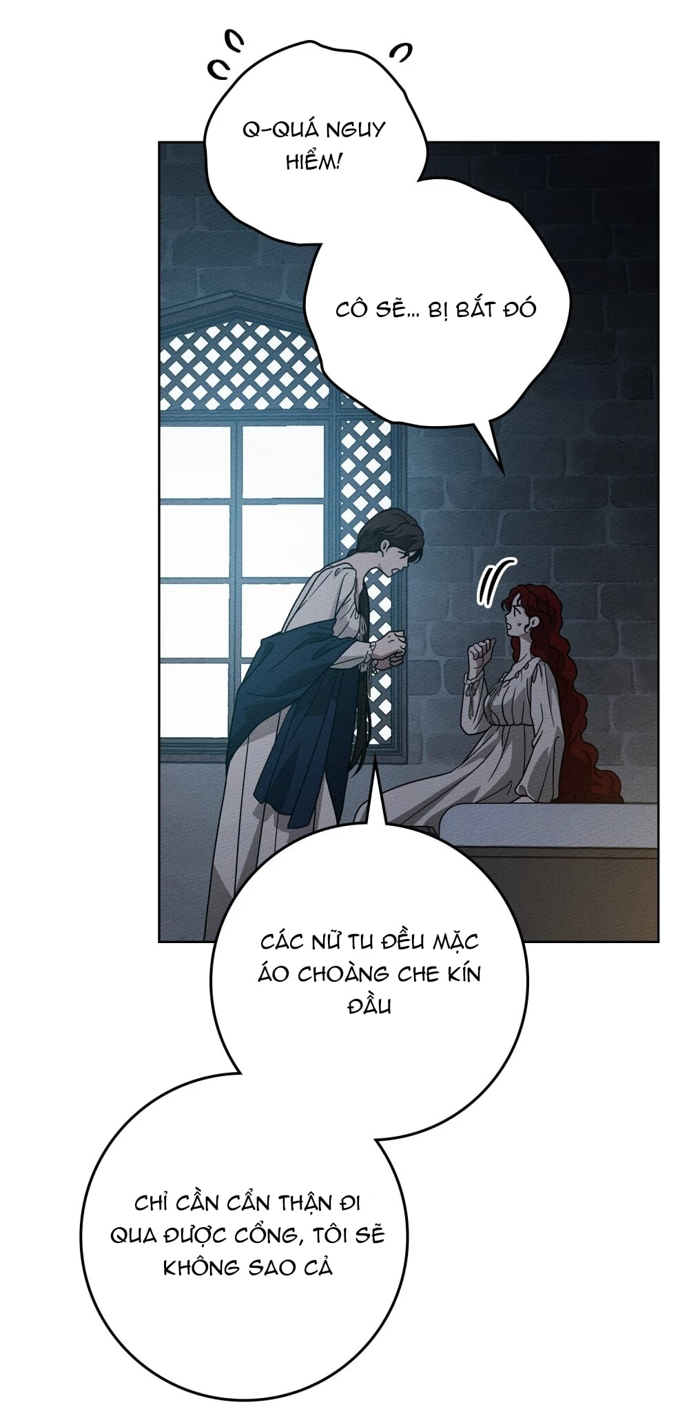 Dưới Bóng Cây Sồi Chapter 118.2 - 4