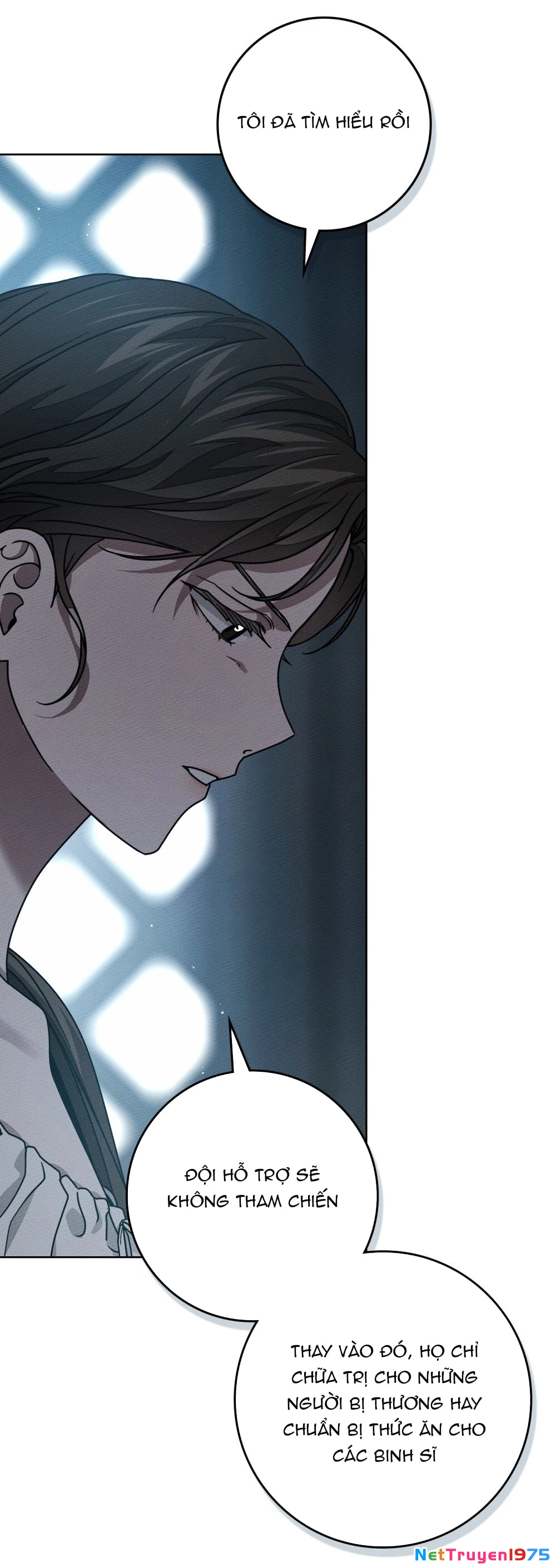 Dưới Bóng Cây Sồi Chapter 118.2 - 5