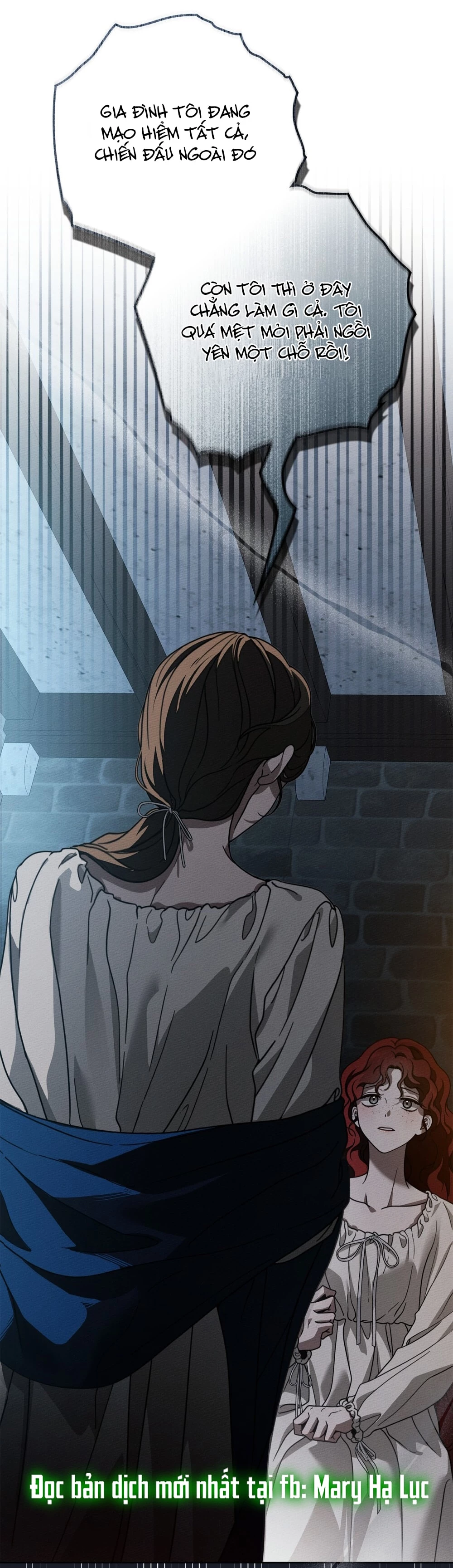 Dưới Bóng Cây Sồi Chapter 118.2 - 12
