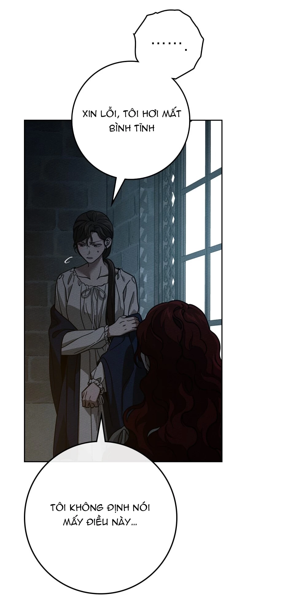 Dưới Bóng Cây Sồi Chapter 118.2 - 14