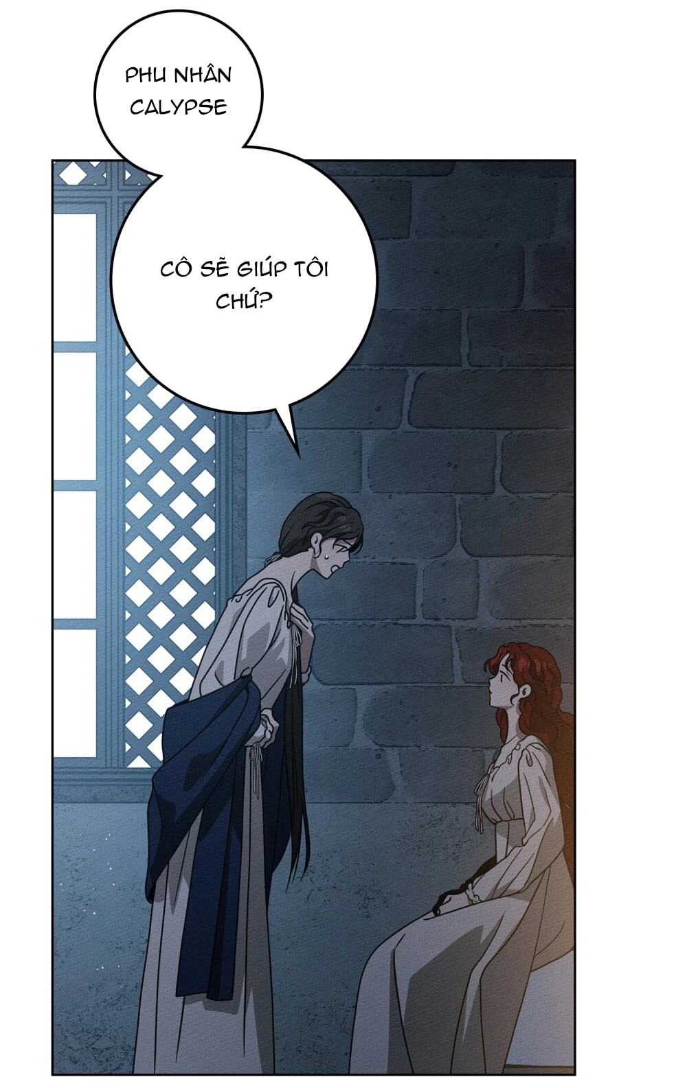 Dưới Bóng Cây Sồi Chapter 118.2 - 17