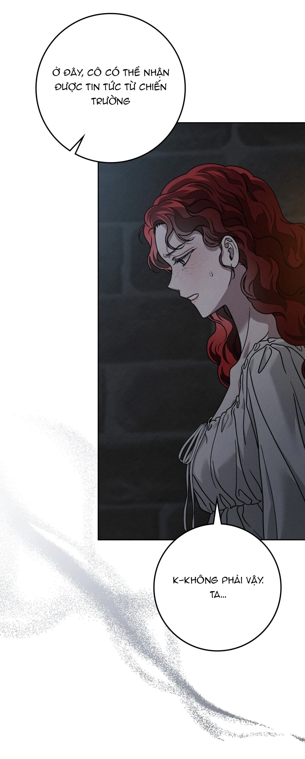 Dưới Bóng Cây Sồi Chapter 118.2 - 25