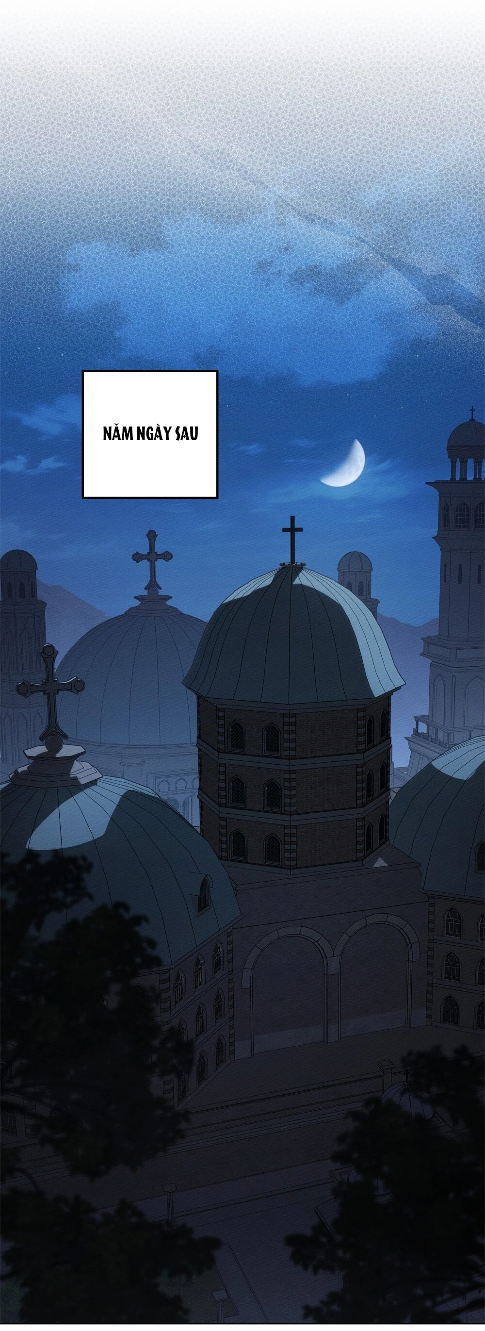 Dưới Bóng Cây Sồi Chapter 118.2 - 33