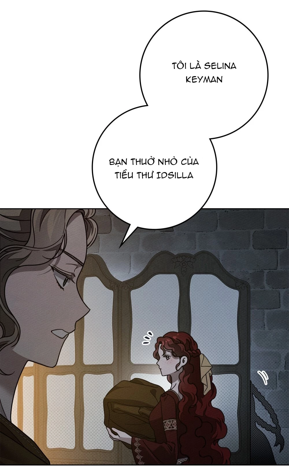 Dưới Bóng Cây Sồi Chapter 118.2 - 45